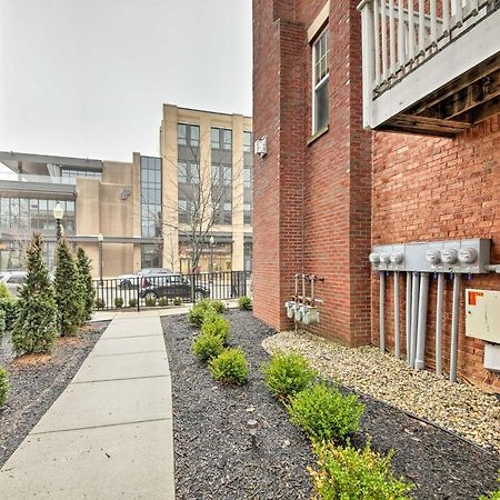 Arts And Design District Condo Steps To Monon Trail 카멜 외부 사진